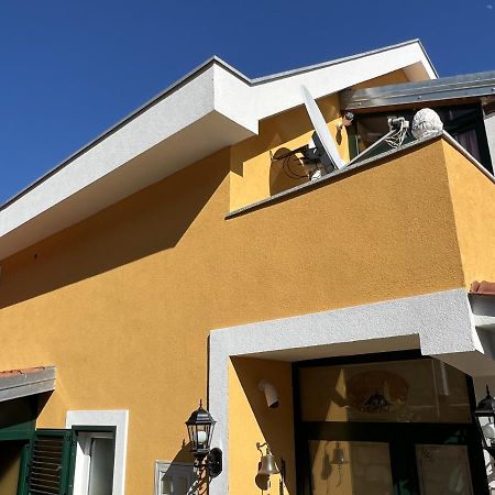 Apartman Nicole Mošćenička Draga Esterno foto