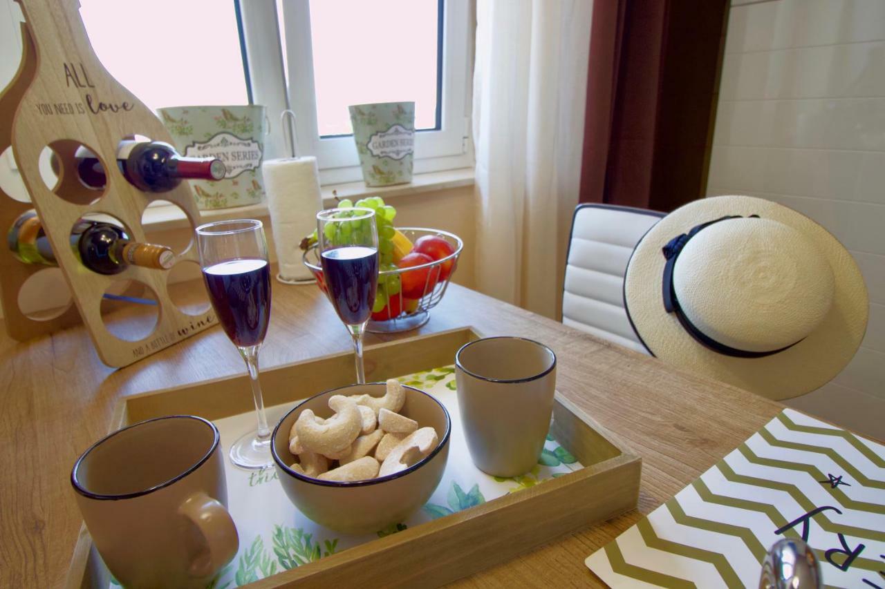 Apartman Nicole Mošćenička Draga Esterno foto