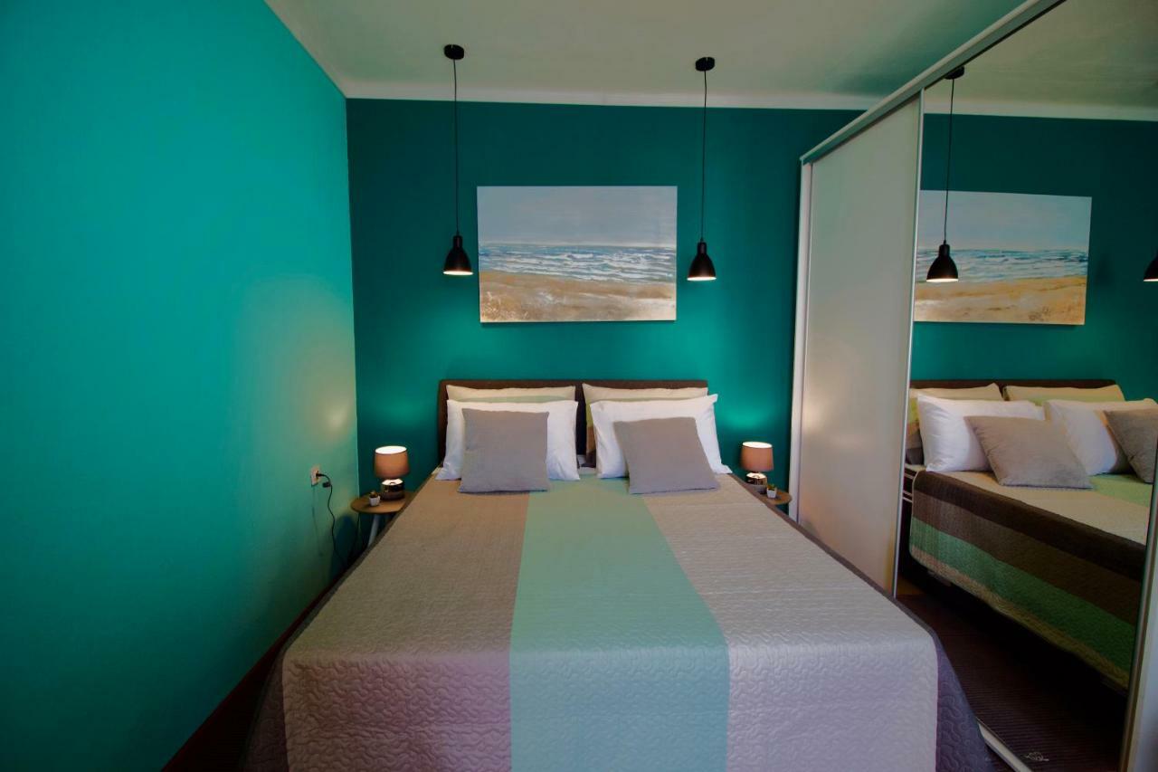 Apartman Nicole Mošćenička Draga Esterno foto