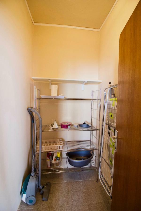 Apartman Nicole Mošćenička Draga Esterno foto