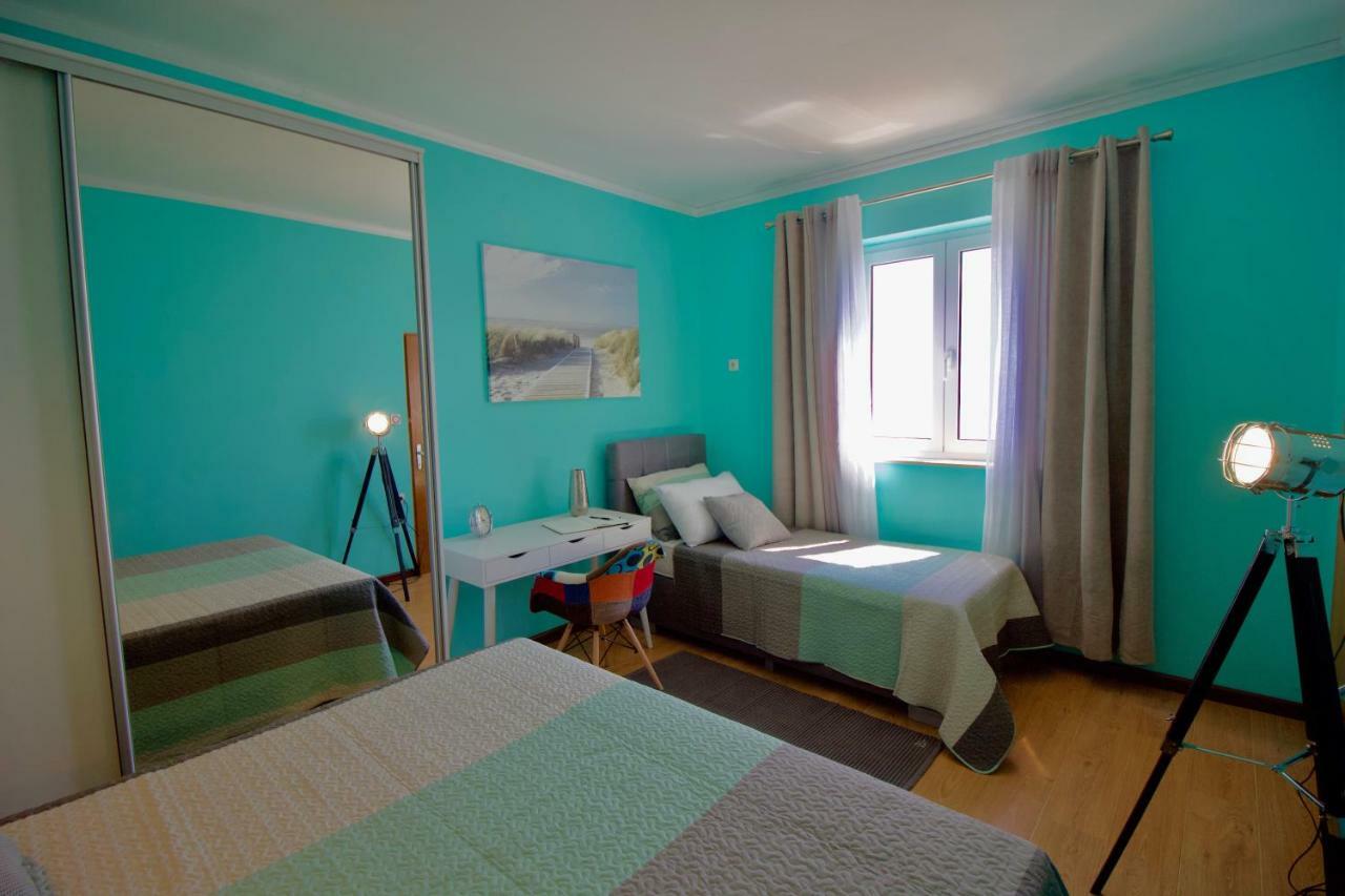 Apartman Nicole Mošćenička Draga Esterno foto